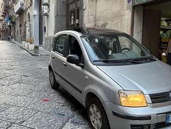 Usata 2006 Fiat Panda Due volumi | 2500 € (Ottimo prezzo)