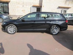 Nero Usata 2019 VW Passat Business Station wagon | 14.500 € (Buon prezzo)