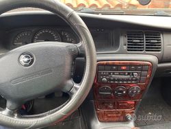 Blu Usata 2000 Opel Vectra Edition Tre volumi | 1200 €