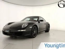 Usata 2007 Porsche 911 Carrera 4S Coupé | 57.900 € (Ottimo prezzo)