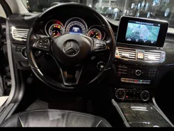 Usata 2015 Mercedes CLS250 Coupé | 26.399 € (Buon prezzo)