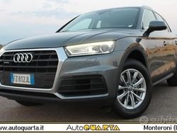 Grigio Usata 2019 Audi Q5 SUV | 28.800 € (Buon prezzo)