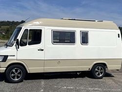 Usata 1980 Mercedes 500 | 29.500 €