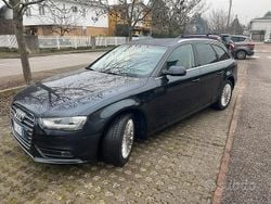 Usata 2013 Audi A4 Business Plus Station wagon | 5800 € (Super prezzo)