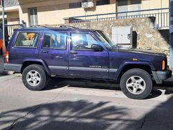 Blu/azzurro Usata 2019 Jeep Cherokee Sport SUV | 5500 €