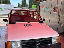 Usata 2002 Fiat Panda Due volumi | 4000 € (Molto cara)