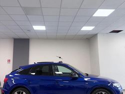 Blu Usata 2022 Audi Q5 Black Edition SUV | 40.900 € (Buon prezzo)