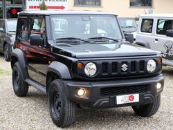 Nero colorado Usata 2022 Suzuki Jimny SUV | 26.500 € (Ottimo prezzo)