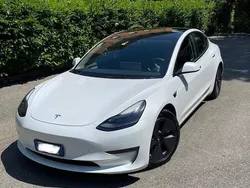 Usata 2021 Tesla Model 3 Tre volumi | 27.000 € (Buon prezzo)