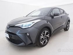 Grigio Usata 2022 Toyota C-HR Trend SUV | 18.490 € (Ottimo prezzo)