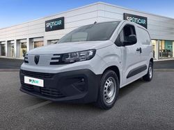 Nuova 2025 Peugeot E-Partner Monovolume | 35.258 €