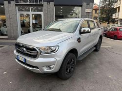 Argento Usata 2020 Ford Ranger XLT Pick-up | 29.900 € (Molto cara)