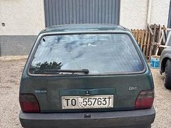 Usata 1992 Fiat Uno Due volumi | 3100 €