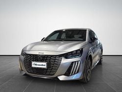 Grigio Usata 2025 Peugeot 208 GTi Due volumi | 21.047 € (Ottimo prezzo)