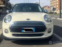 Usata 2015 Mini Cooper Due volumi | 11.400 € (Ottimo prezzo)