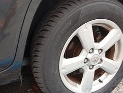 Grigio Usata 2007 Toyota RAV4 SUV | 7900 € (Buon prezzo)