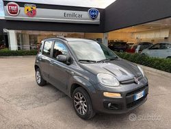 Grigio Usata 2016 Fiat Panda Lounge Tre volumi | 7000 € (Cara)