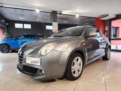 Grigio Usata 2012 Alfa Romeo MiTo Progression Due volumi | 5900 € (Buon prezzo)