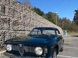 Verde Usata 1965 Alfa Romeo Giulia Sprint Sprint Coupé | 60.000 €