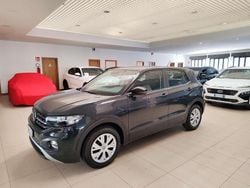 Grigio Usata 2020 VW T-Cross SUV | 16.700 € (Ottimo prezzo)