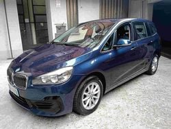 Blu Usata 2018 BMW 216 Station wagon | 12.490 € (Buon prezzo)