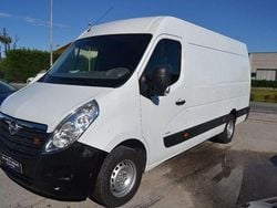Bianco Usata 2015 Opel Movano Station wagon | 12.990 € (Buon prezzo)
