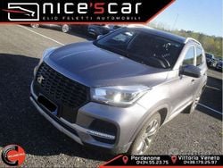 Grigio Usata 2022 DR DR 4.0 SUV | 13.200 € (Buon prezzo)