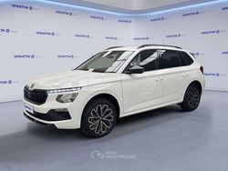 Bianco Usata 2025 Skoda Kamiq SUV | 22.490 € (Buon prezzo)
