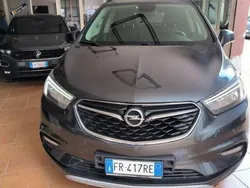 Nessuno(met.) Usata 2025 Opel Mokka X Ultimate SUV | 11.800 € (Super prezzo)
