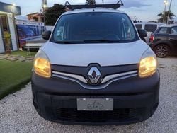 Bianco Usata 2017 Renault Kangoo Monovolume | 6990 € (Buon prezzo)