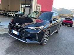 Nero Usata 2025 MG ZS Luxury Station wagon | 23.000 €