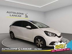 Bianco Usata 2020 Honda Jazz Comfort Due volumi | 14.480 € (Buon prezzo)