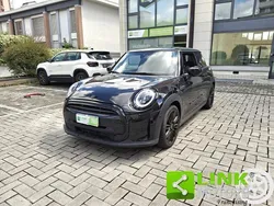 Nero Usata 2023 Mini Cooper Classic Due volumi | 26.200 € (Buon prezzo)