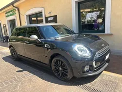 Nero Usata 2015 Mini Cooper Clubman Hype Station wagon | 14.900 € (Buon prezzo)