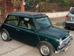 Verde Usata 1998 Mini Cooper Due volumi | 19.990 €