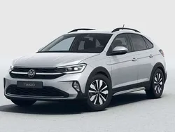 Argento Nuova 2025 VW Taigo Edition SUV | 23.900 € (Cara)