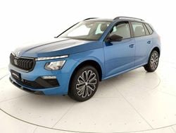 Blu Usata 2024 Skoda Kamiq SUV | 21.100 € (Buon prezzo)