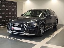 Grigio Usata 2024 Audi A6 Allroad Advanced Plus Station wagon | 57.600 € (Buon prezzo)