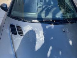 Grigio Usata 2000 Peugeot 206 Due volumi | 800 €