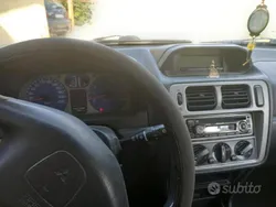 Usata 2004 Mitsubishi Pajero SUV | 1000 € (Super prezzo)