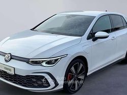 Bianco Usata 2021 VW Golf GTE Tre volumi | 22.500 € (Ottimo prezzo)