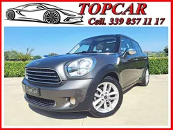 Other Usata 2013 Mini Cooper D Countryman SUV | 6990 € (Super prezzo)