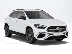 Bianco / pastello Nuova 2025 Mercedes GLA200 Advanced Plus SUV | 50.020 € (Buon prezzo)