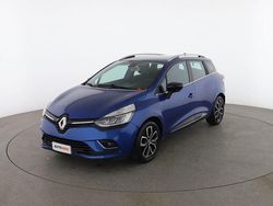 Blu Usata 2019 Renault Clio IV Zen | 11.899 € (Cara)