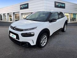Bianco Usata 2018 Citroën C4 Feel Tre volumi | 11.300 € (Cara)