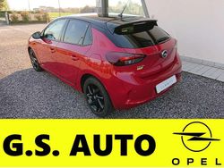Kardio red Usata 2023 Opel Corsa Design & Tech Tre volumi | 13.200 € (Buon prezzo)