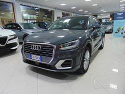 Grigio Usata 2020 Audi Q2 Business SUV | 21.900 € (Ottimo prezzo)