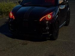 Nero Usata 2019 Ligier JS50 Due volumi | 8000 € (Buon prezzo)