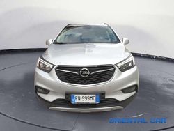 Argento Usata 2019 Opel Mokka X Innovation SUV | 13.890 € (Buon prezzo)