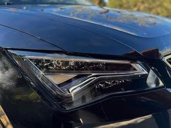 Nero Usata 2020 Seat Ateca SUV | 15.000 €